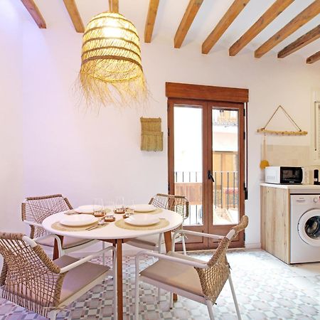 Piso Con Encanto En La Playa Villajoyosa Luaran gambar