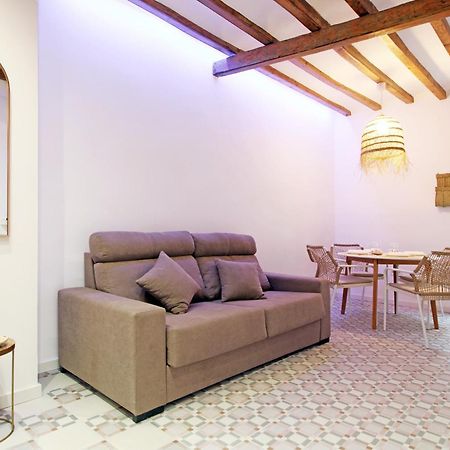 Piso Con Encanto En La Playa Villajoyosa Luaran gambar